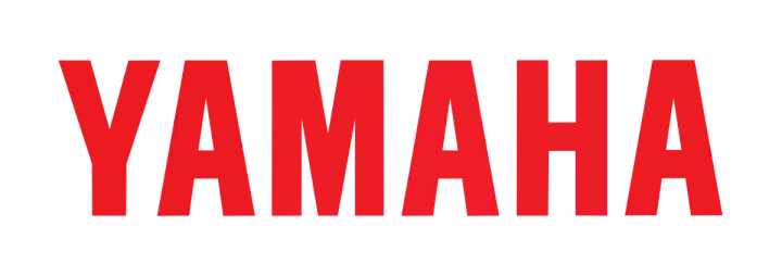 Logo Yamaha